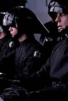 Películas de Jonathan Oliver