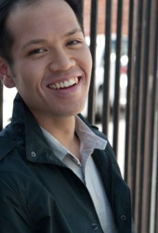 Películas de Jonathan Ow