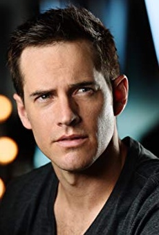 Películas de Jonathan Patrick Moore