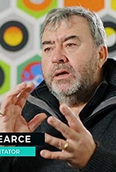 Películas de Jonathan Pearce