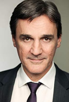 Películas de Jonathan Pembroke Películas de Jonathan Pembroke