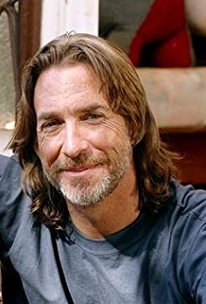 Películas de Jonathan Pienaar