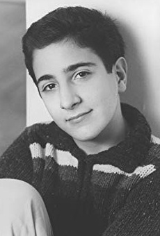 Películas de Jonathan Press