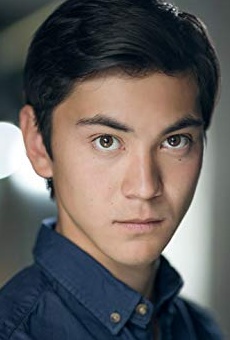 Películas de Jonathan Raggett