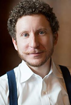 Películas de Jonathan Randell Silver