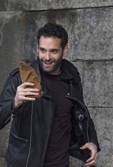 Películas de Jonathan Raviv