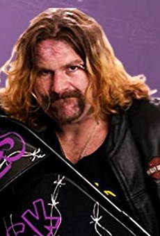 Películas de Jonathan Rechner