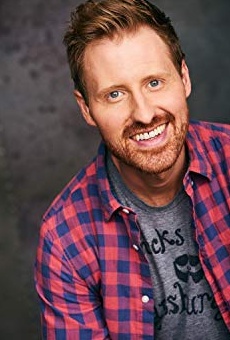 Películas de Jonathan Regier