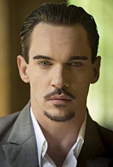 Películas de Jonathan Rhys Meyers