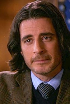 Películas de Jonathan Roumie