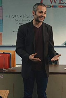 Películas de Jonathan Sacramone