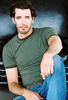 Películas de Jonathan Silver Scott