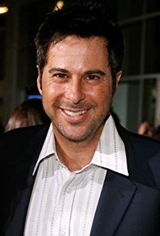 Películas de Jonathan Silverman