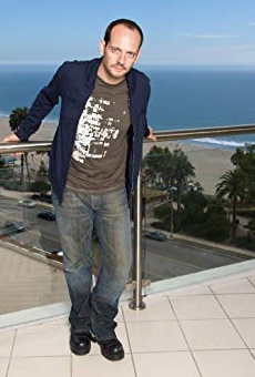 Películas de Jonathan Slavin