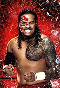 Películas de Jonathan Solofa Fatu