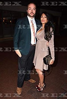 Películas de Jonathan Sothcott