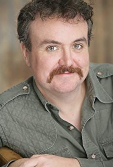 Películas de Jonathan Spencer