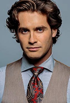 Películas de Jonathan Stoddard