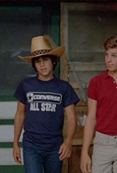 Películas de Jonathan Tiersten