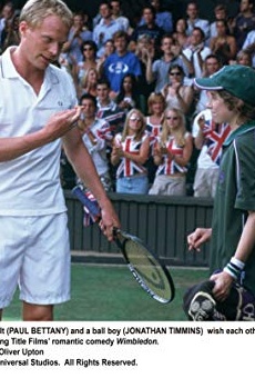 Películas de Jonathan Timmins