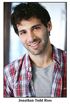 Películas de Jonathan Todd Ross