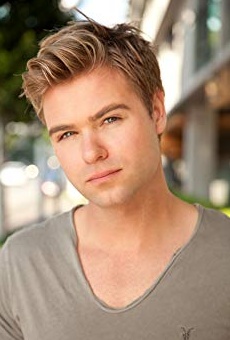 Películas de Jonathan Tybel