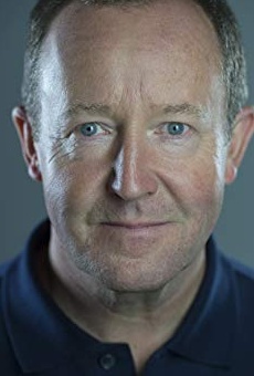 Películas de Jonathan Watson