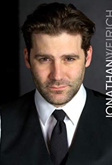 Películas de Jonathan Weirich