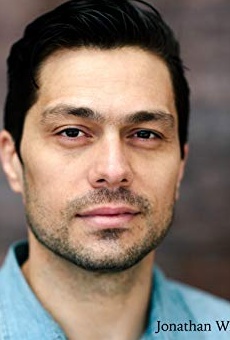 Películas de Jonathan Wilde