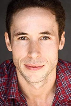 Películas de Jonathan Williams