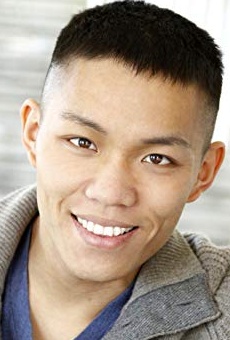 Películas de Jonathan Wong