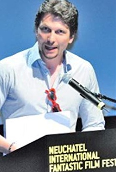 Películas de Jonathan Zarantonello