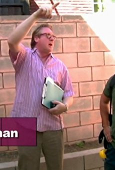 Películas de Jonathan