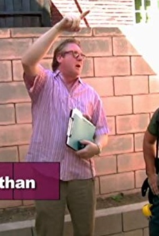 Películas de Jonathan (2)