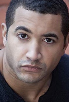 Películas de Jonathon Booker