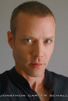 Películas de Jonathon Carter Schall