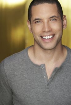Películas de Jonathon Grant