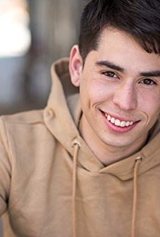 Películas de Jonathon Olivo