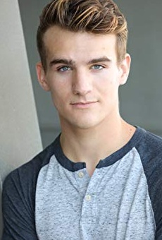 Películas de Jonathon Tyler Ford