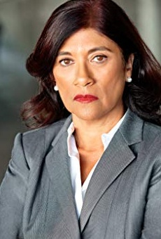 Películas de Jonée B. Shady