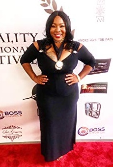 Películas de Jonez Cain