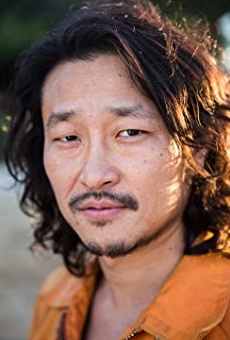 Películas de Jongman Kim