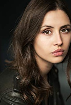 Películas de Joni Kamen