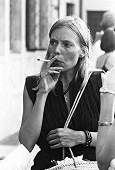 Películas de Joni Mitchell