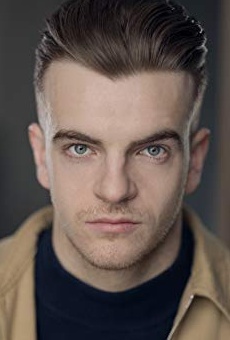 Películas de Jonno Davies