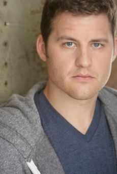 Películas de Jonny Acker