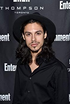 Películas de Jonny Beauchamp