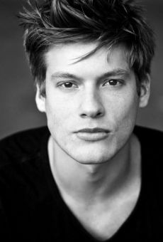 Películas de Jonny Burt