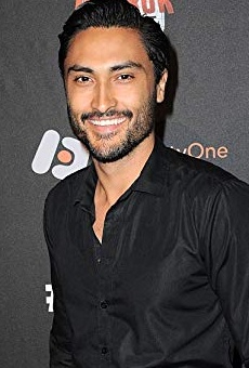 Películas de Jonny Cruz