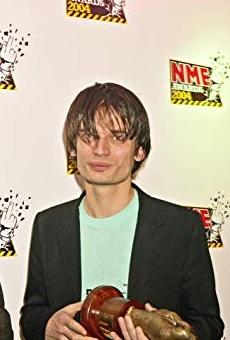 Películas de Jonny Greenwood